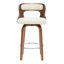 Tabourets de bar pivotants en similicuir-673566091-685152789