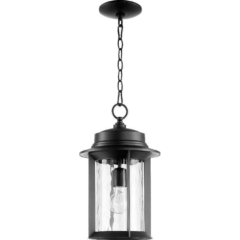 Aichinger Outdoor Hanging Lantern