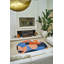 Abstract Recycled P.E.T Area Rug-93636788
