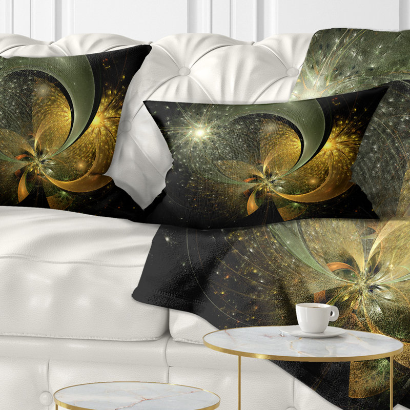 Coussin Golden