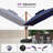 Waddell 120'' Cantilever Umbrella-581158718