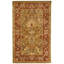 Tapis oriental en laine de Nouvelle-Zélande Evie-21273260