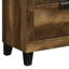 Commode double 6 tiroirs Wyles