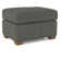 Upholstered Ottoman