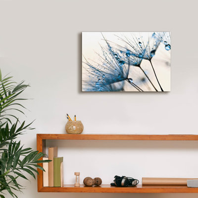 " Mystic Blue " by PhotoINC Studio
