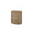 Oval Nightstand