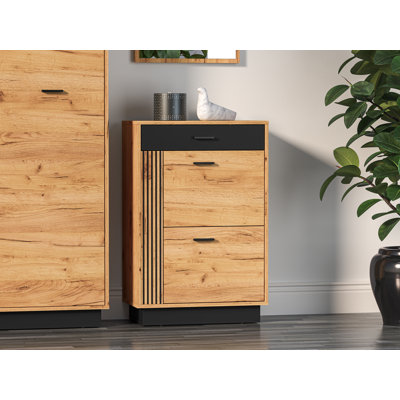 Hwan Accent Chest
