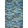 Albro Washable Geometric Indoor Rug