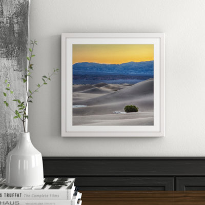 Rolling Sand Hills - Print