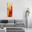 «Sweet Karma II» par Erin Ashley, art mural en verre acrylique-123785476