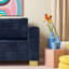 Comfortable And Durable Chair With Soft Upholstery, Ideal For Various Interior Styles And Maximum Relaxation.-646451942
