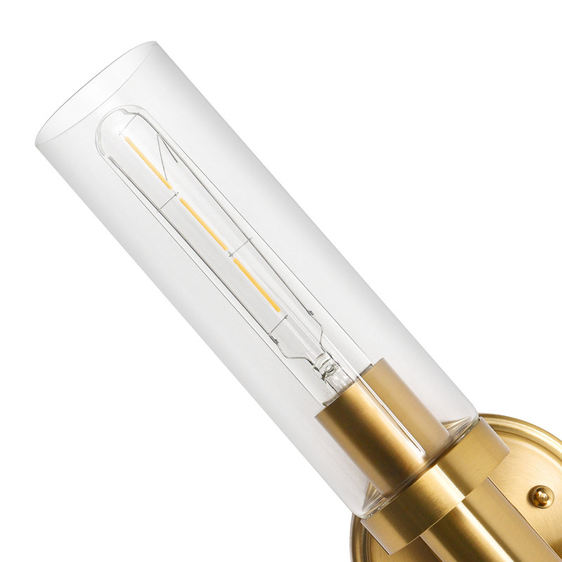 Dimmable Wallchiere, Vanity Light Bath Bar Fixtures