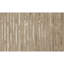 Tapis rectangulaire brun / gris-96371436