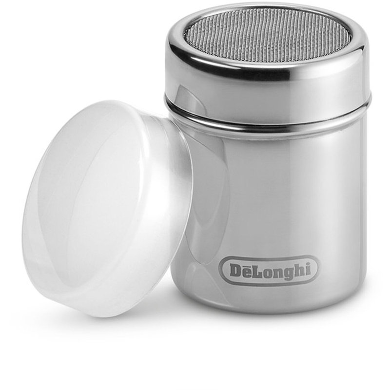 Powdered Sugar Shaker with Lid