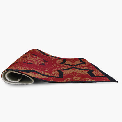 Chenille Indoor / Outdoor Rug
