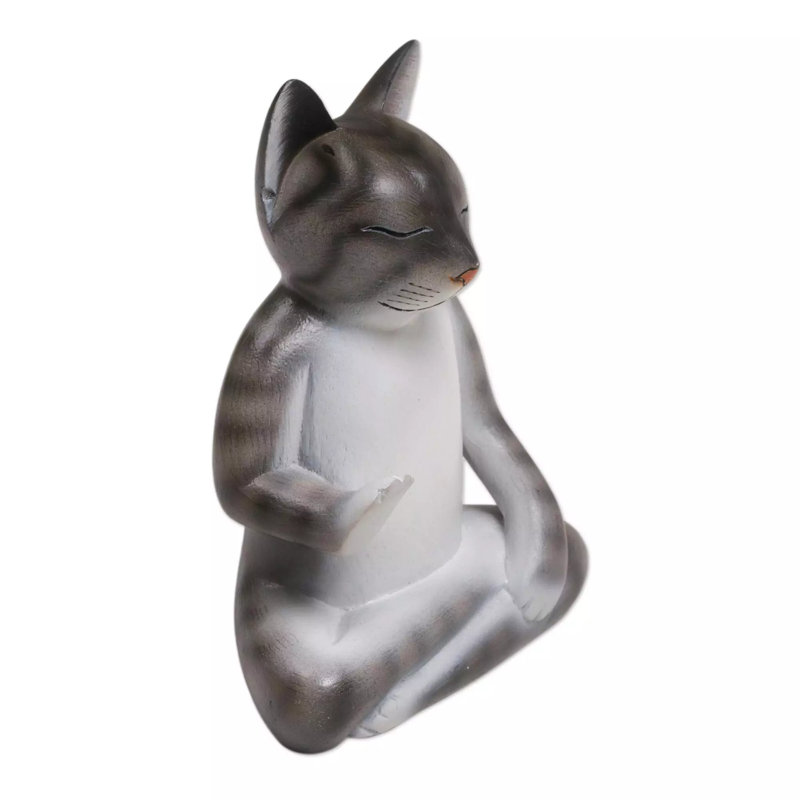 Figurine kitty nirvana Ermera