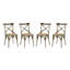 Ensemble de 2 chaises d'appoint Modway Gear-1895413582-2060545130