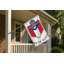 Drapeau Austin City - drapeau extérieur