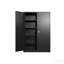 Armoire de rangement en acier - Veripco