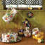 Courtly Check® Cafe Curtain