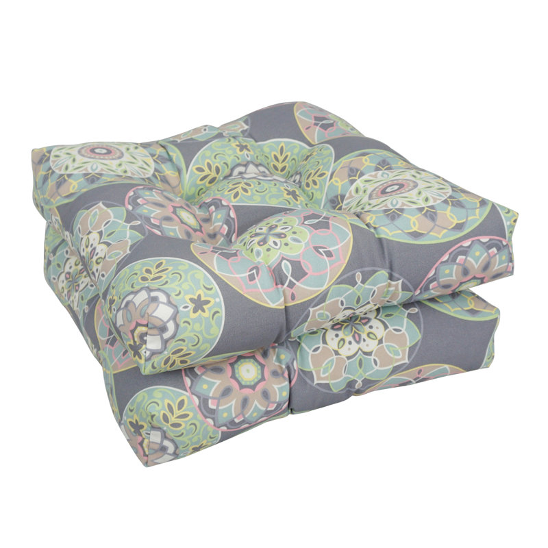 Coussin de siège d'extérieur
