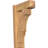 Balboa Craftsman Rustic Wood Outlooker-106951941-113762112