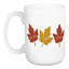 Tasse Fall In Love - ensemble de 2