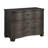 Hayes 3-Drawer Chest