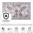 Large Ultra-Thin Colorful Moroccan Area Rug Washable Rugs  For Home Decor-1515087664