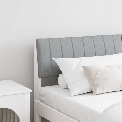 Solid Wood Headboard