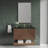 Marcello 36'' Single Bathroom Vanity with Quartz Top-92932024-101290145-131076833