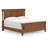 Kanisha California King Poster Bed-123192619