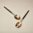 Arendal Serving Set