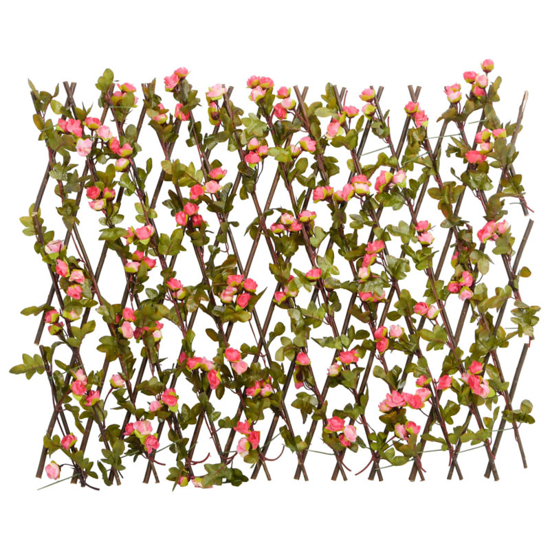 Chaena Lattice Panel, 30cm W x 70cm D