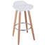 Tabouret de bar 29 po Kemmel