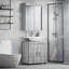 Vanity & Mirror Set-2091102614