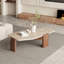Table basse en pierre naturelle Wabi-sabi-107545498-107545497