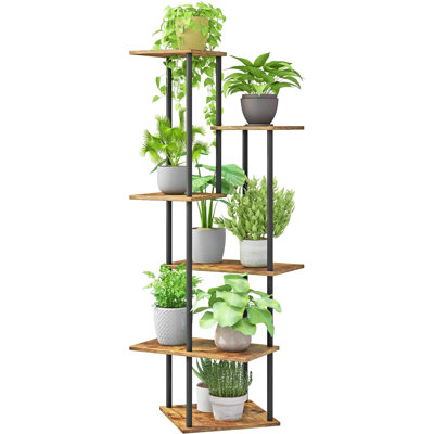Henefer Plant Stand by 17 Stories