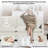 Chenille Cloud Sofa ，4-seat Sofa Couch with Ottoman for Living Room -41756446-41756440