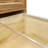 36'' Wide 4 -Drawer Solid Wood File Cabinet-1084945349