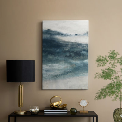 Entrée privée I - galerie Cavas