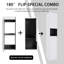 Armoire de salle de bain murale Avonmere