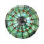 Lampe de table 25 "avec prise Preston