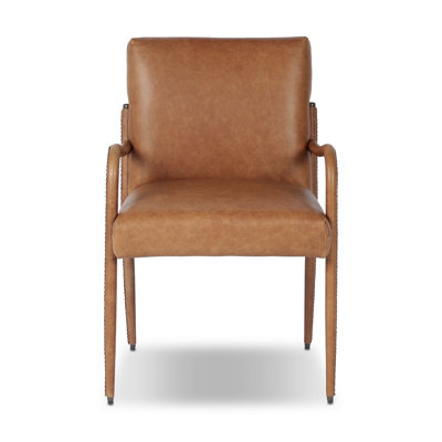 Fauteuil de salle à manger Quill