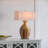 Minimalist Design Modern Table Lamp
