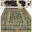 Pak-Persian Dua Black Rug