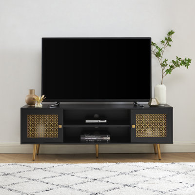 Keniel TV Stand for TVs up to 65"