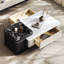 Table basse Light Luxury Technology Stone