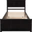 Lit plateforme simple Karpeta-953002816
