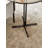Quaniyah Glass Top Single Coffee Table